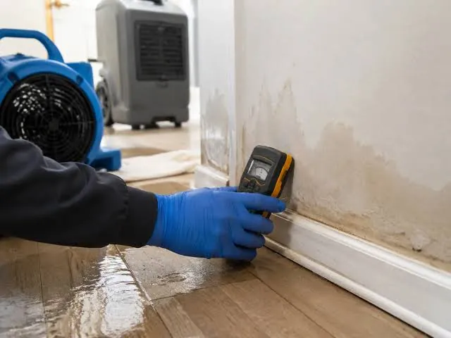 24/7 Water damage restoration services in Wellsville, PA - Rapid flood cleanup and mitigation